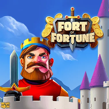 Fort of Fortune logo