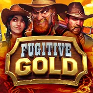 Fugitive Gold игра