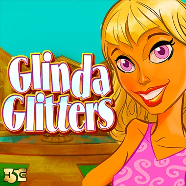 Glinda Glitters logo