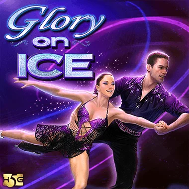 Glory On Ice logo