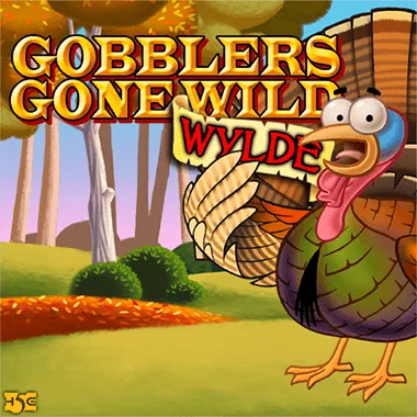 Gobblers Gone Wild logo