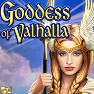 Goddess of Valhalla игра