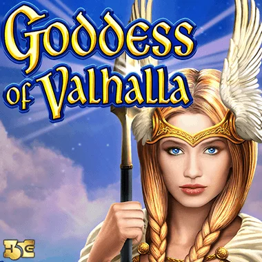 Goddess of Valhalla logo