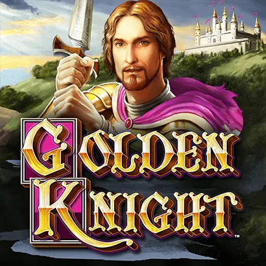 Golden Knight logo