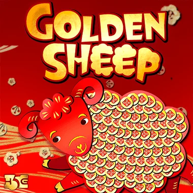 Golden Sheep logo