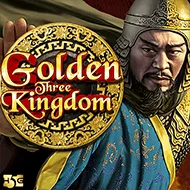 Golden Three Kingdom игра