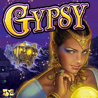 Gypsy logo