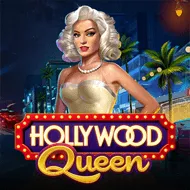 Hollywood Queen игра