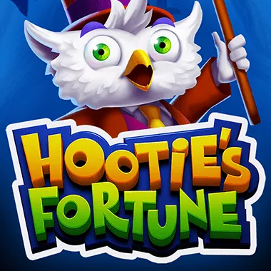 Hootie's Fortune logo