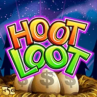 Hoot Loot игра