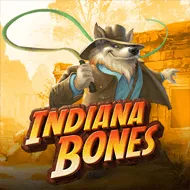 Indiana Bones игра