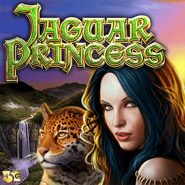 Jaguar Princess logo
