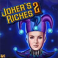 Joker's Riches 2 игра