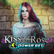 Kiss of the Rose игра