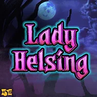 Lady Helsing игра