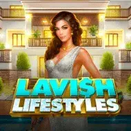 Lavish Lifestyles игра