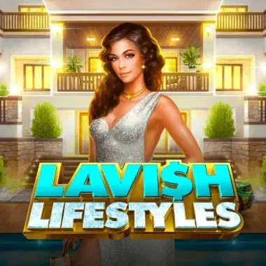 Lavish Lifestyles logo