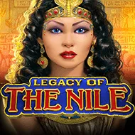 Legacy of the Nile игра