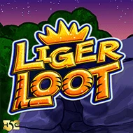 Liger Loot игра