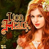 Lion Heart игра