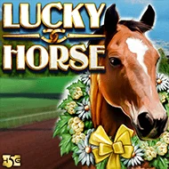 Lucky Horse игра
