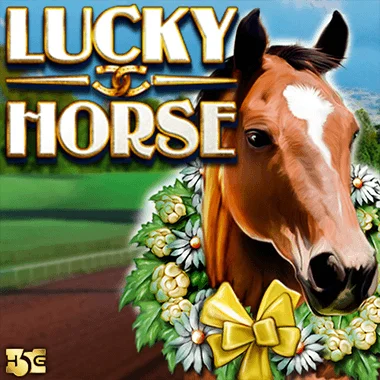 Lucky Horse logo