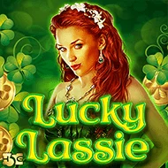 Lucky Lassie игра