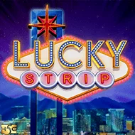 Lucky Strip игра