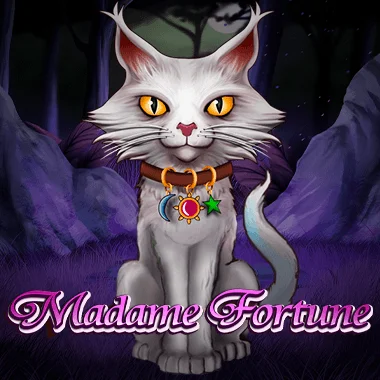 Madame Fortune logo