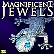 Magnificent Jewels игра