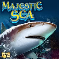 Majestic Sea игра