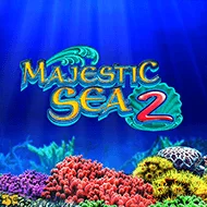 Majestic Sea 2 игра