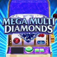 Mega Multi Diamonds игра