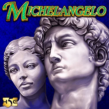 Michelangelo logo