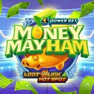 Money MayHam игра