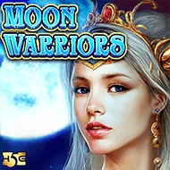 Moon Warriors игра