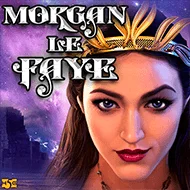 Morgan Le Faye игра