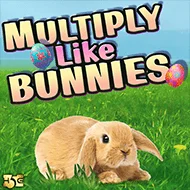 Multiply Like Bunnies игра
