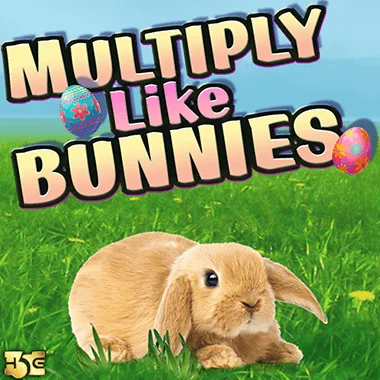 Multiply Like Bunnies logo