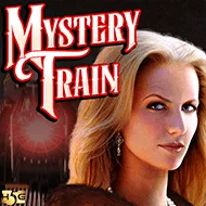 Mystery Train игра