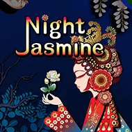 Night Jasmine игра