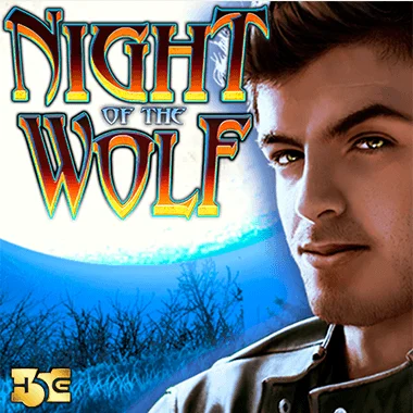 Night of the Wolf logo
