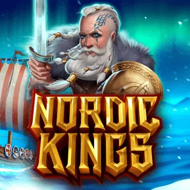 Nordic Kings logo