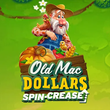 Old Mac Dollars logo