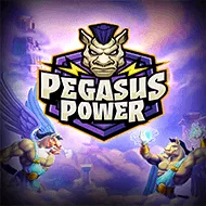 Pegasus Power игра