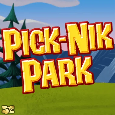 Pick-Nik Park logo