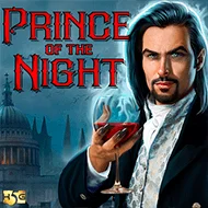 Prince of the Night игра