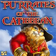Purrates of the Catibbean игра