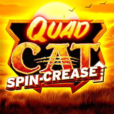 Quad Cat logo