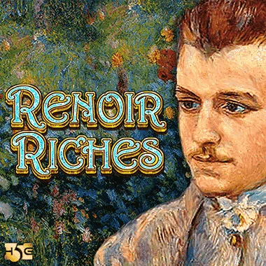 Renoir Riches logo